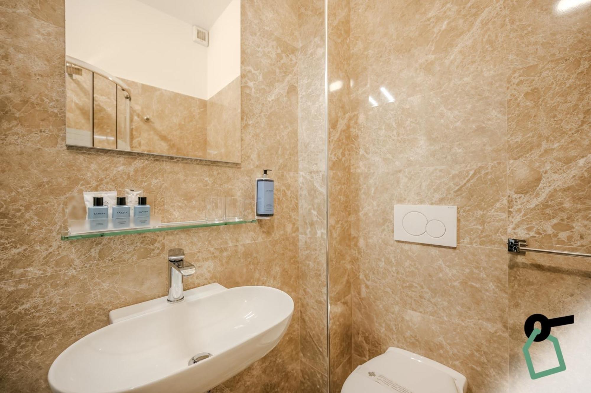 Hotiday Room Collection - Porto Venere Esterno foto