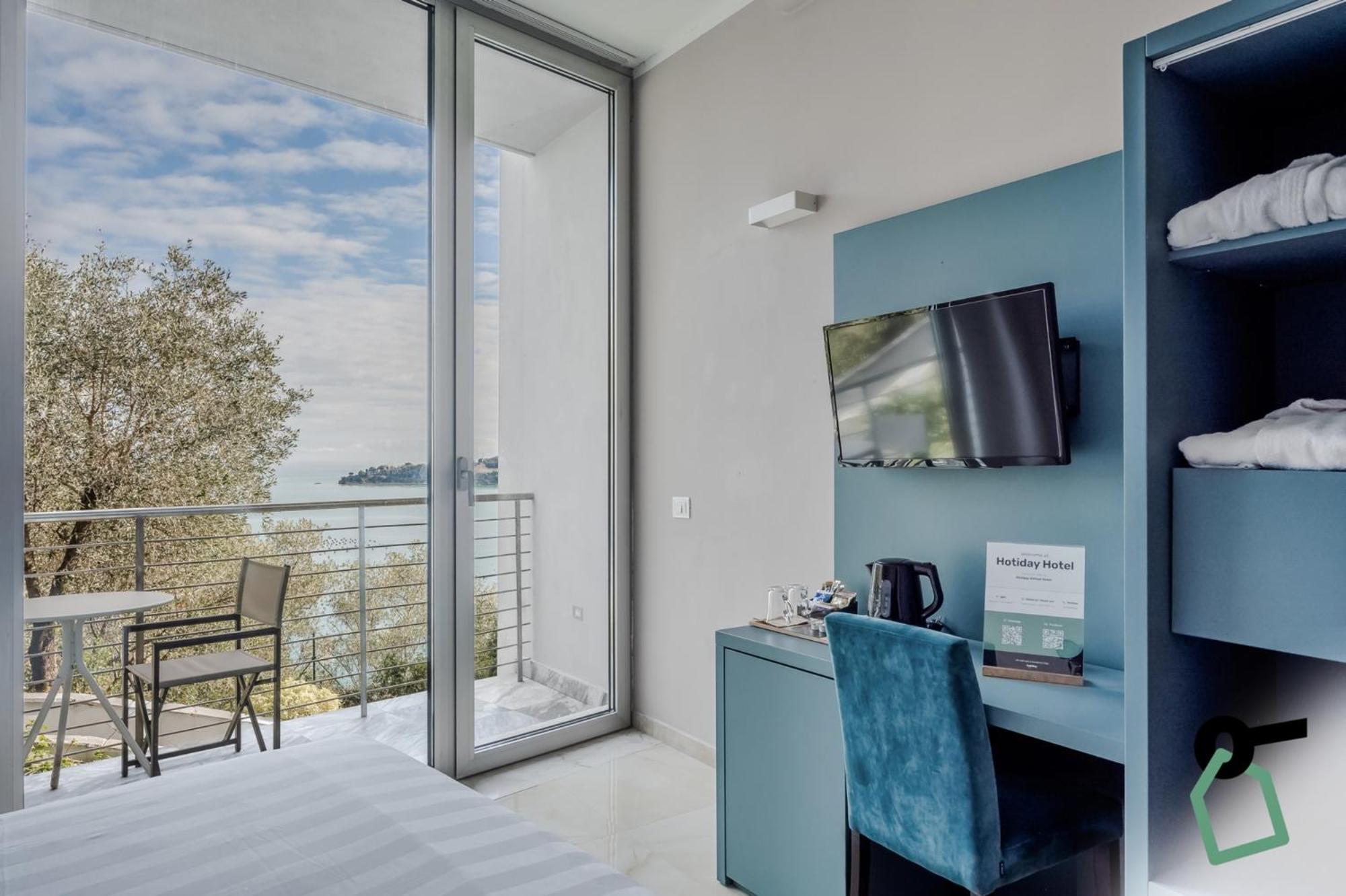 Hotiday Room Collection - Porto Venere Esterno foto