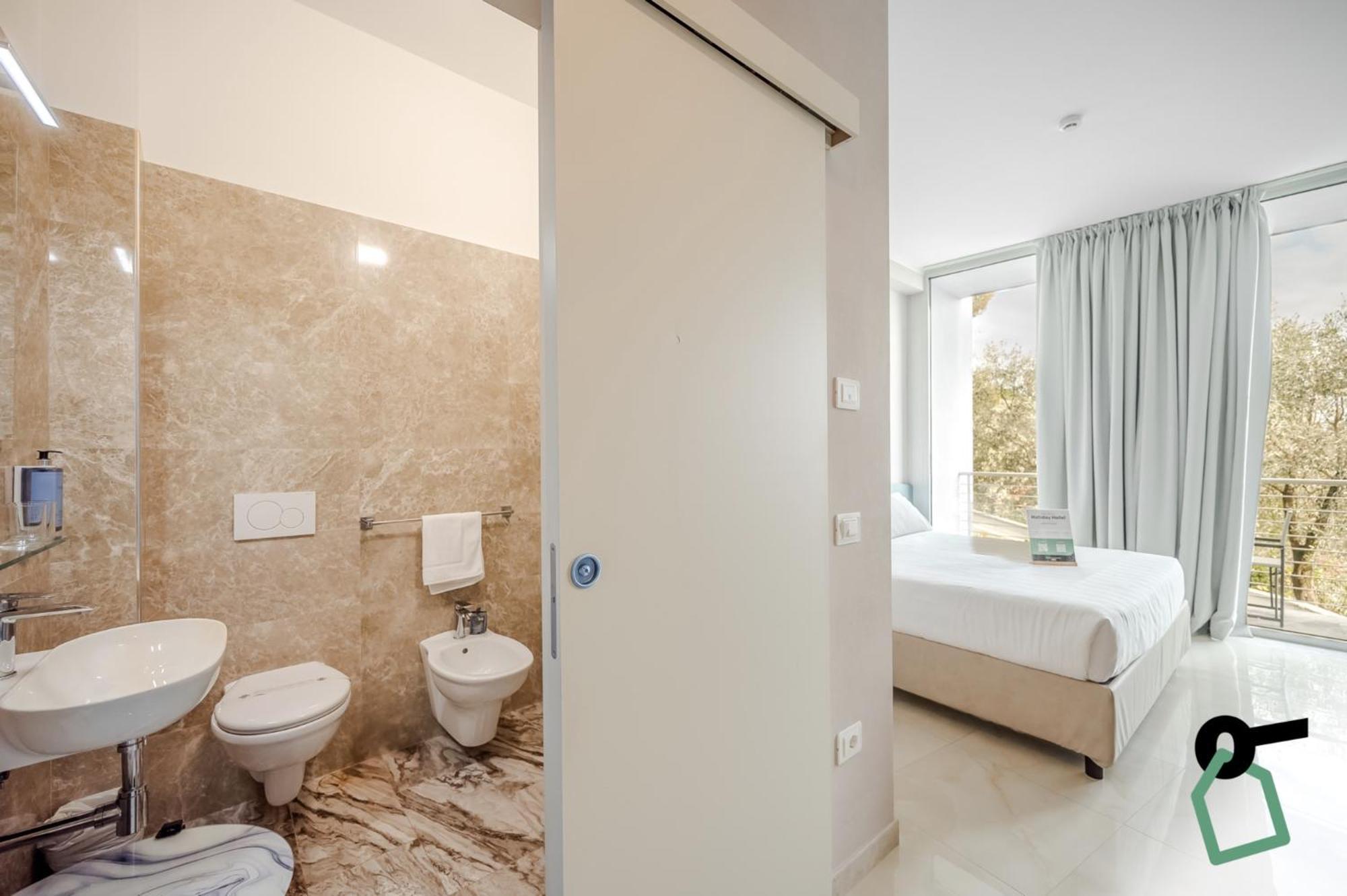 Hotiday Room Collection - Porto Venere Esterno foto